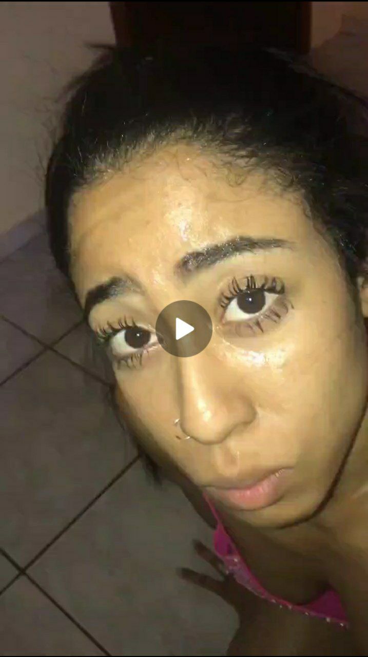 Fez de tudo e mandou oi pro filho