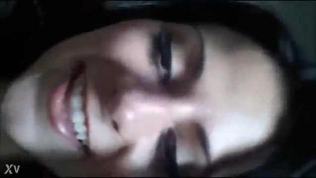 Safada mostrou a buceta no WhatsApp
